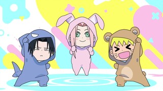 [NARUTO & NARUTO ĐỜI SAU] Các đoạn ED mới