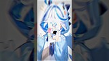 anime edit- furina [ genshin impact] jedag jedug anime🥀#fyp