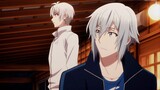 [idolish7/All staff are high-burning] The Lonely Brave ‖ "People are only imperfect and worthy of pr