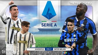 [NHẬN ĐỊNH BÓNG ĐÁ] Juventus - Inter (23h00 ngày 15/5). Vòng 37 Serie A Italy. Trực tiếp FPT Play