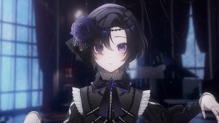 [Live2D mass sale/free model] "Tonight, the puppets will dance for you" [𝓓𝓞𝓛𝓛]