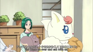 yes precure 5 Gogo episode 10