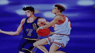 amv - Slam Dunk - edits