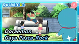 [Doraemon / MAD] Gaya Pasca-Rock_2