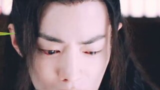 Phiên bản phim truyền hình Vương Tiên [Tôi lại kết hôn với con mình] Một cảnh quay kết thúc (double 