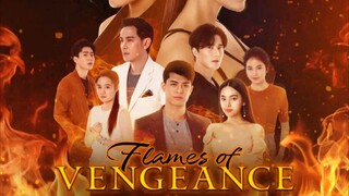 Flames Of Vengeance Tagalog Ep 14