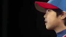 Bản Ngã Tuổi Thanh Xuân EP 1 [Sub Việt]