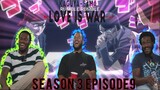 Maid Cafe! | Kaguya Sama Love Is War Season 3 Episode 9 Reaction
