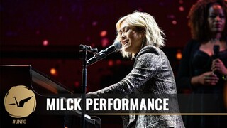 MILCK — Quiet (LIVE from the 18th Unforgettable Gala 2019)