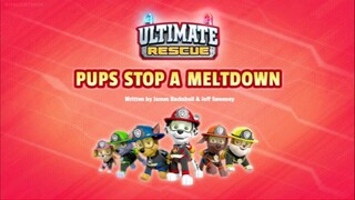 Paw patrol musim 6 Episode 2 original