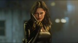 Jill Valentine as Miranda Lawson (Mass Effect 2 Outfit Mod) - Resident Evil 3 Remake