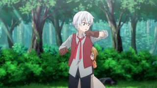 Eps_1 aku tidak sengaja ter isekai juga [Izure Saikyou no Renkinjutsushi] Sub Indo Terbaru