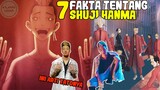7 Fakta Tentang Shuji Hanma Tokyo Revengers | Yang Jarang Diketahui Banyak Orang [TOKYO REVENGERS]