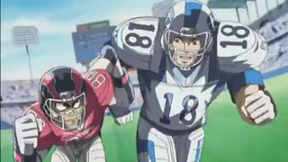 Eyeshield21 -140