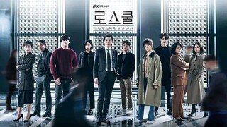 Law School/Episode 15|English Subtitle|