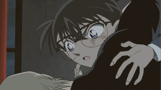 Sức hút của Kudo Shinichi!