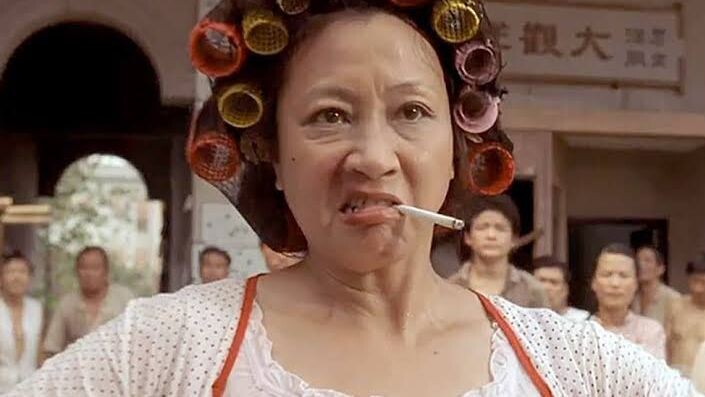 Kung Fu Hustle