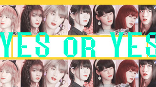 [TNT | TWICE] "Yes or Yes" MV ใหม่เหรอ? น่ารักมาก!