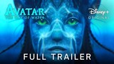 Avatar: The Way of Water (2022)| Official Teaser Trailer