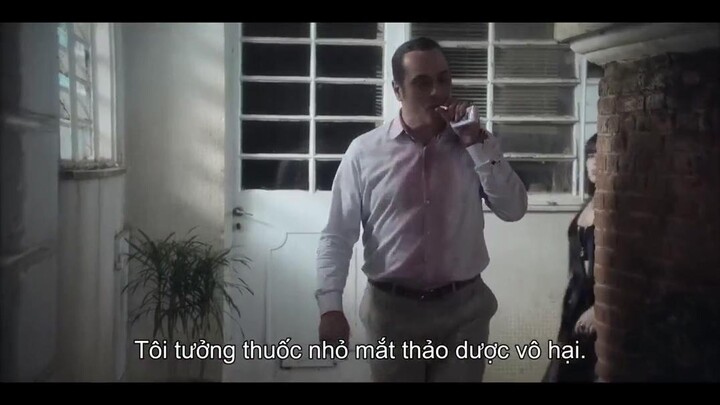 Không khả nghi EP 7 [Sub Việt]