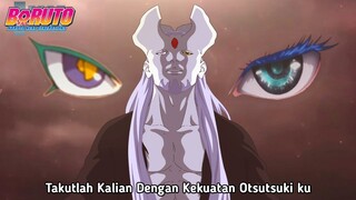 Dewa Yang Mengalahkan Para Otsutsuki.! Urutan Kekuatan Shibai Yang Sudah Diketahui di Anime Boruto