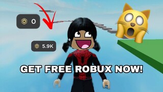 FREE BOBUX? 😛