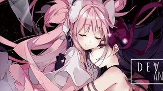 [MAD]Bentuk Lain dari Magical Girl|<Puella Magi Madoka Magica>