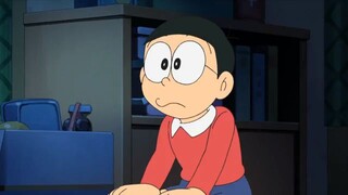 Doraemon Episode 543