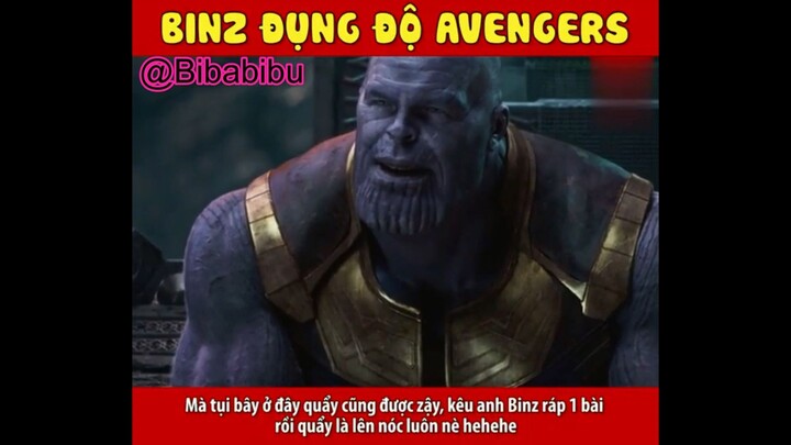 THOR THANOS RỚT TỐT NGHIỆP CỰC THỐN #funny - Bilibili THOR THANOS RỚT TỐT NGHIỆP CỰC THỐN #funny - Bilibili