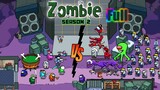 [Animation Balutoon] Among Us Zombie - Full Season 2 (in Polus)
