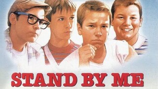Stand by Me (1986) สแตนด์บายมี แด่เราและเพื่อน [พากย์ไทย]