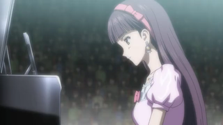 White Album S2 episode 13