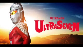 Ultraseven Opening Song