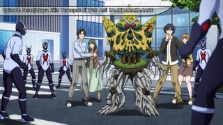 Sentai Red Isekai de Boukensha ni Naru Eps 12 Sub Indo