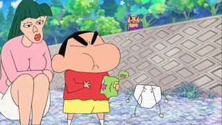 Shinchan Crash Scribble Kingdom And Almost Four Heroes