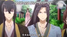 psychic princess episode 12 sub indo