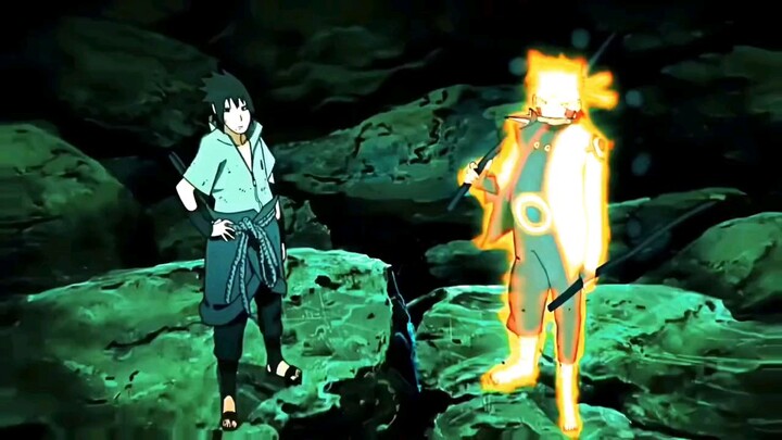 NARUTO EDIT😎🔥