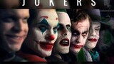 [Joker Lima Generasi] Kota Ini Butuh Kejahatan Yang Lebih Berkelas