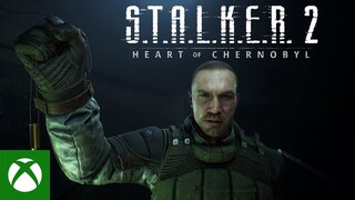 S.T.A.L.K.E.R. 2: Heart of Chornobyl — Strider Story Trailer