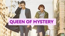 QUWWN OF MYSTERY I EPISODE 28 LAST EPISODE I TAGALOG DUBBED