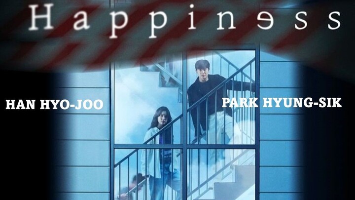 HAPPINESS Episode 9
