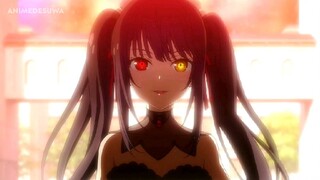 Nightmare Tokisaki Kurumi | AMV DATE A LIVE