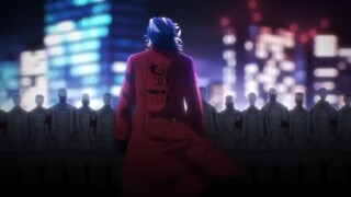 Tokyo Revengers - Season 2: TRAILER