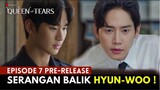Queen Of Tears Episode 7 Pre-Release | Hyun-woo Menunjukkan Keahliannya😍⁉️Kim Soo-Hyun x Kim Ji-Won