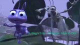 A Bug's Life - Thumper Attacks Dot