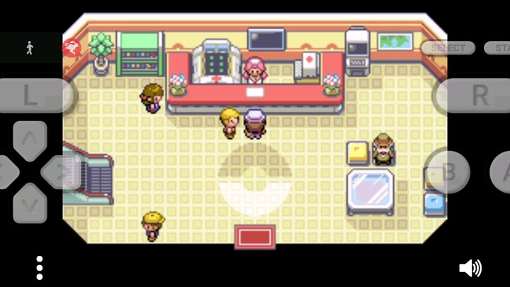 pokemon minced  ep2.2ในที่สุดก็ถึงยิม