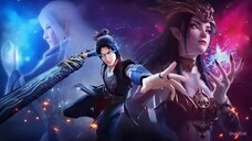 Battle Through The Heaven S3 Episode 11 Sub Indo