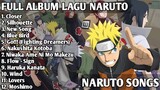 Full Album Lagu Naruto || Naruto Full Album