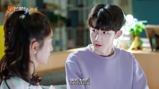 ขอบคุณฟ้า...ที่ทำให้ฉันได้เจอเธอ EP22