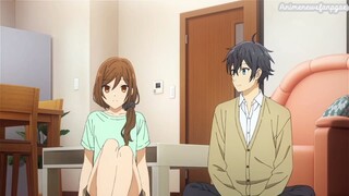 Horimiya [ AMV ] #animehaynhat